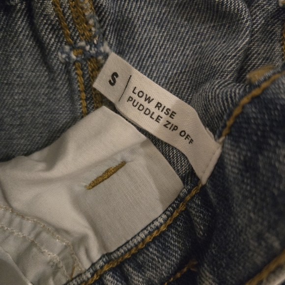 Pacsun Lowrise Woman's Jeans - Picture 6 of 7